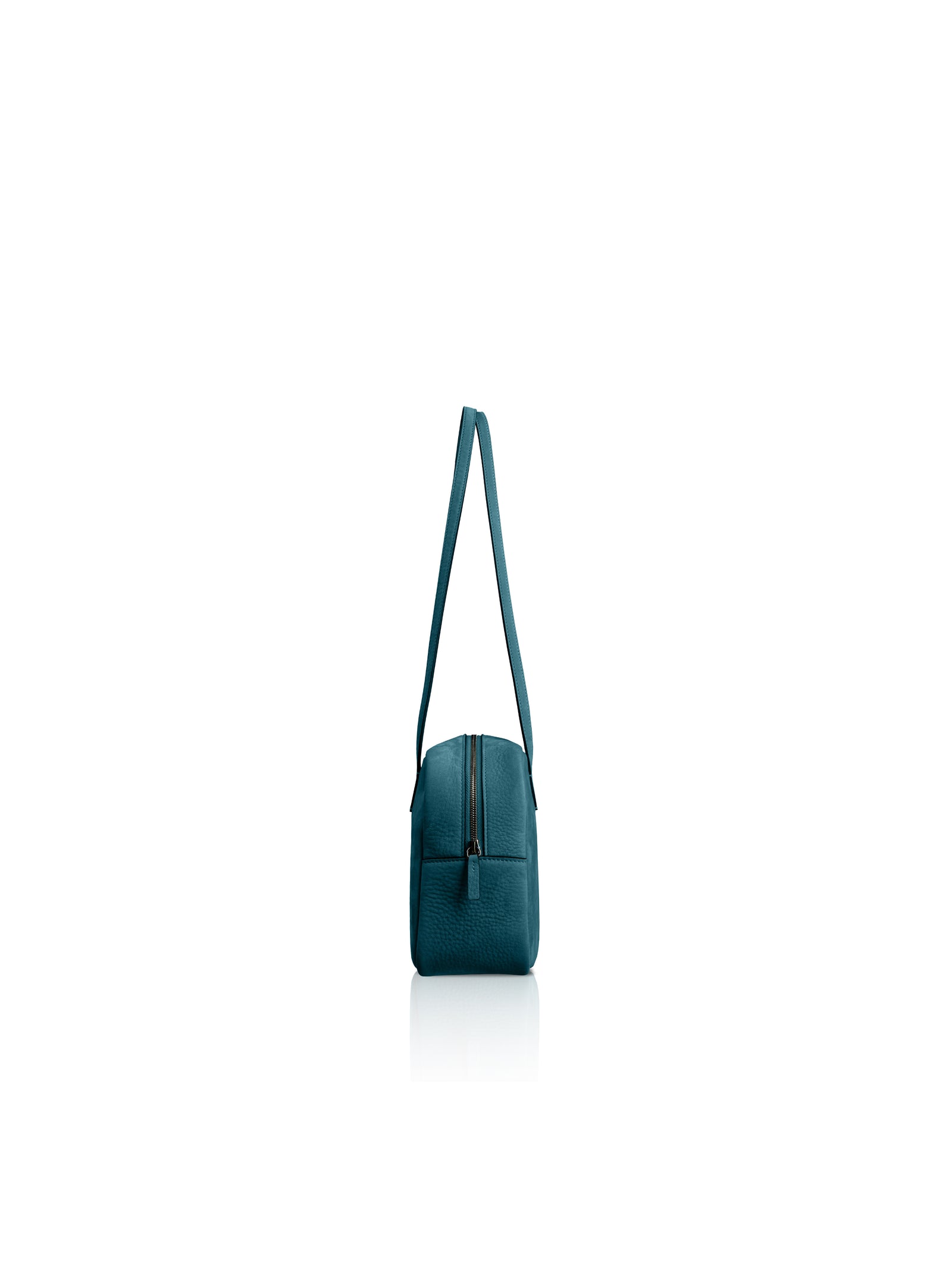 Orage 23 Nubuck - Storm Blue