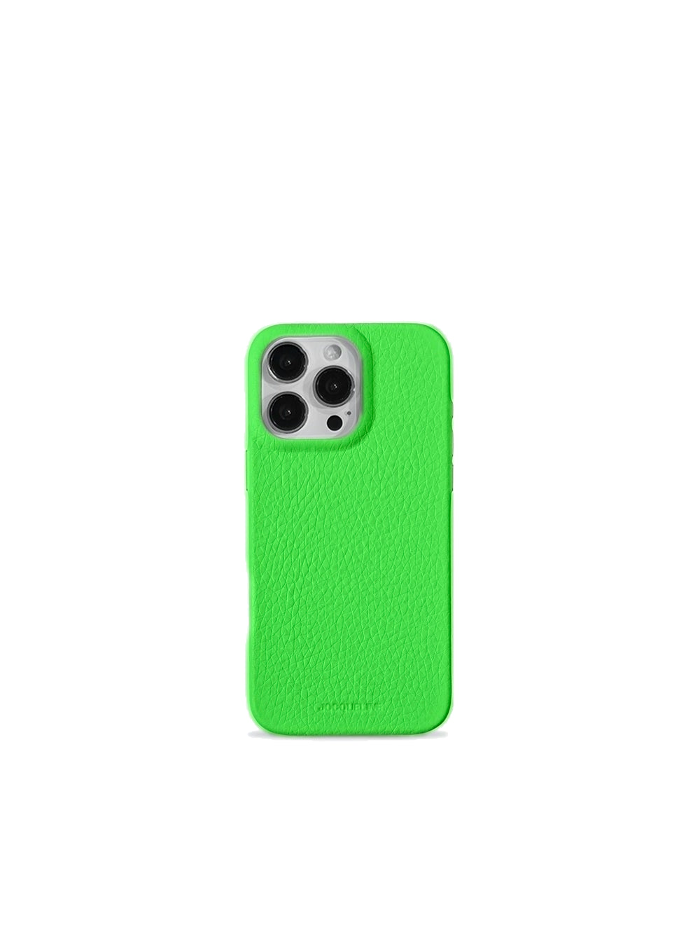 iPhone 16 Leather Case - LinmShock