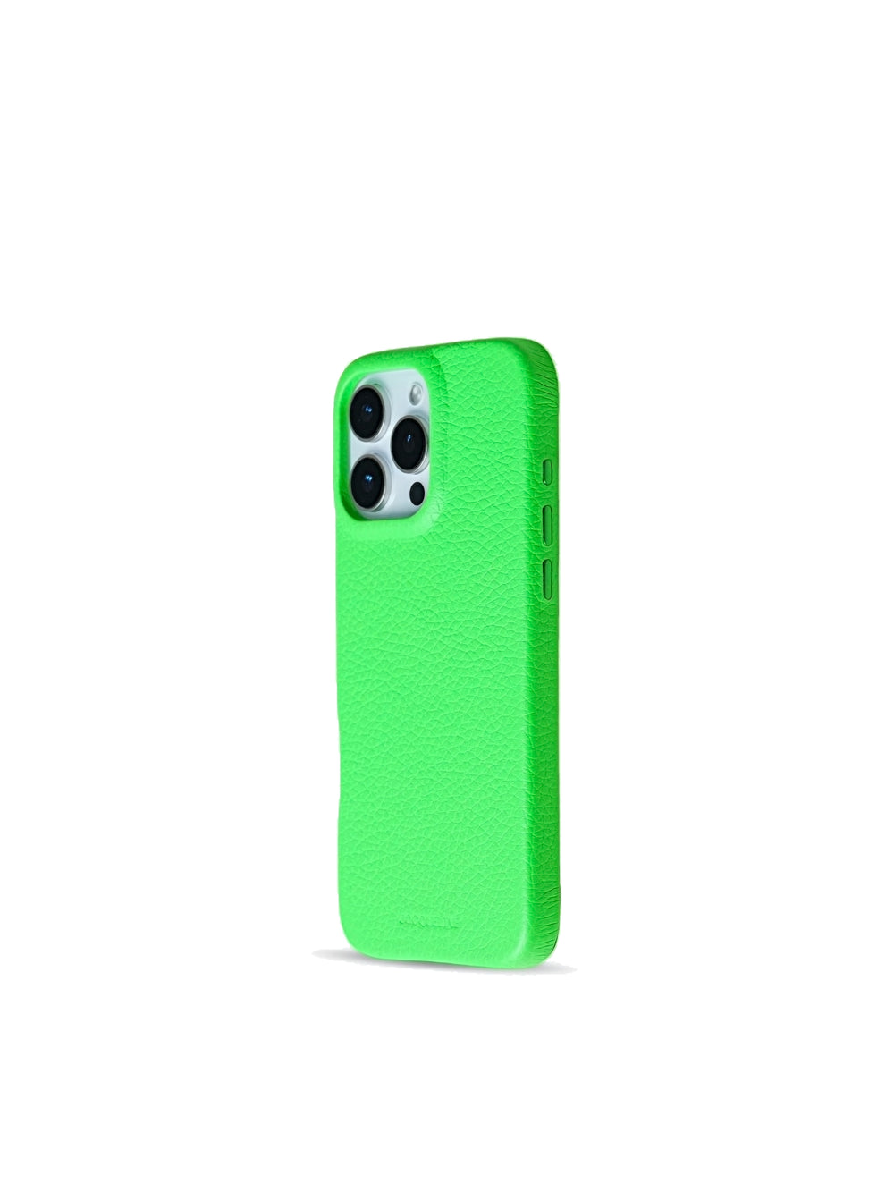 iPhone 16 Leather Case - LinmShock