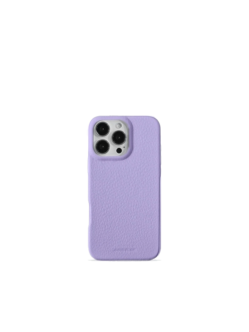 iPhone 16 Leather Case - List Milak
