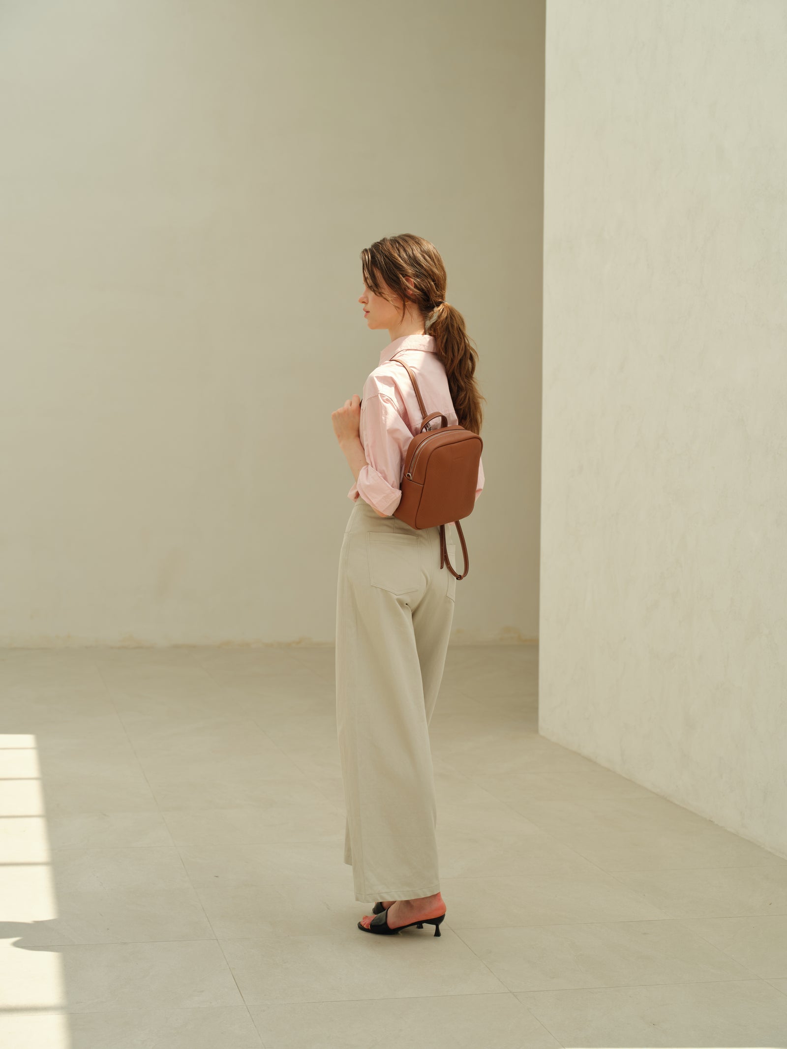 Le Muse 8