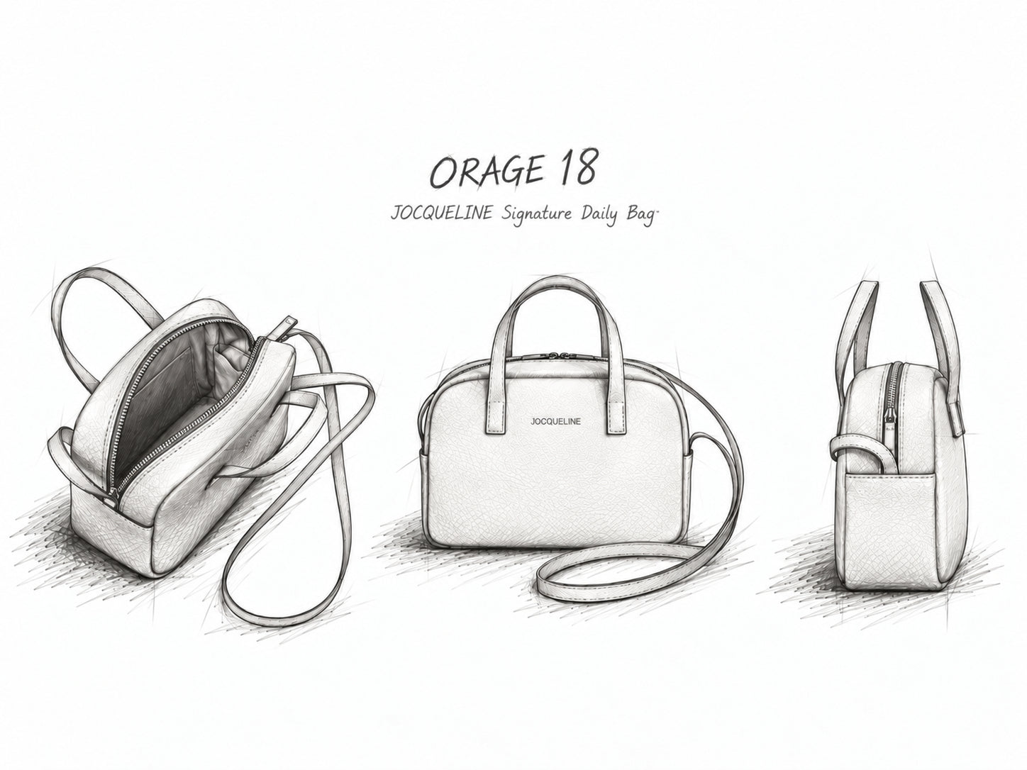 Orage sketch