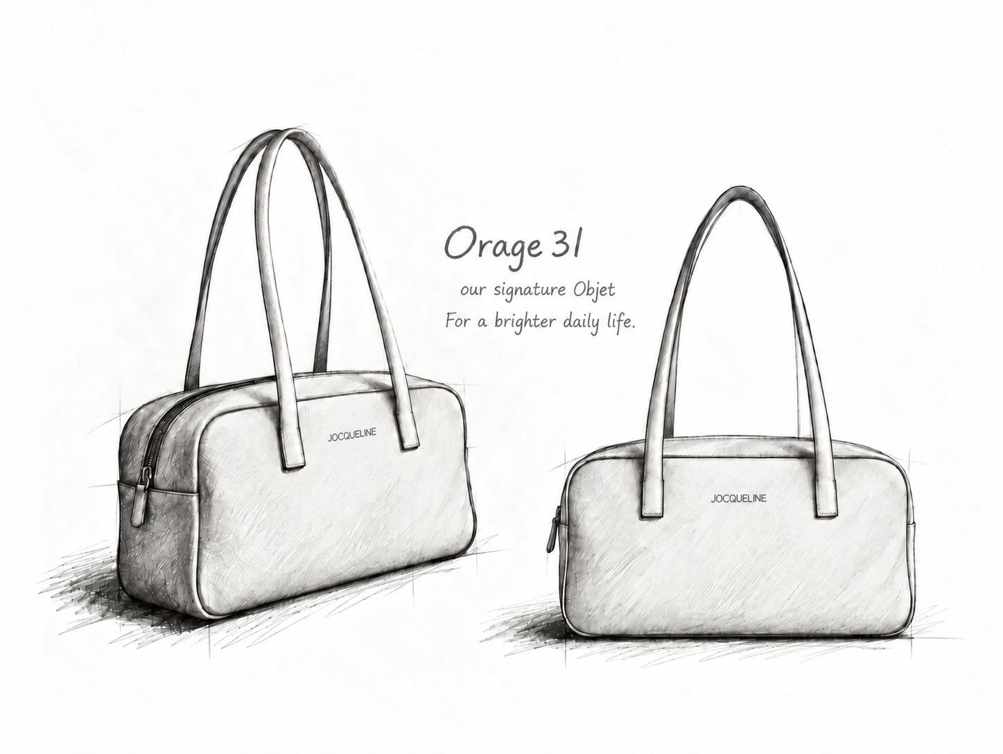 Orage sketch