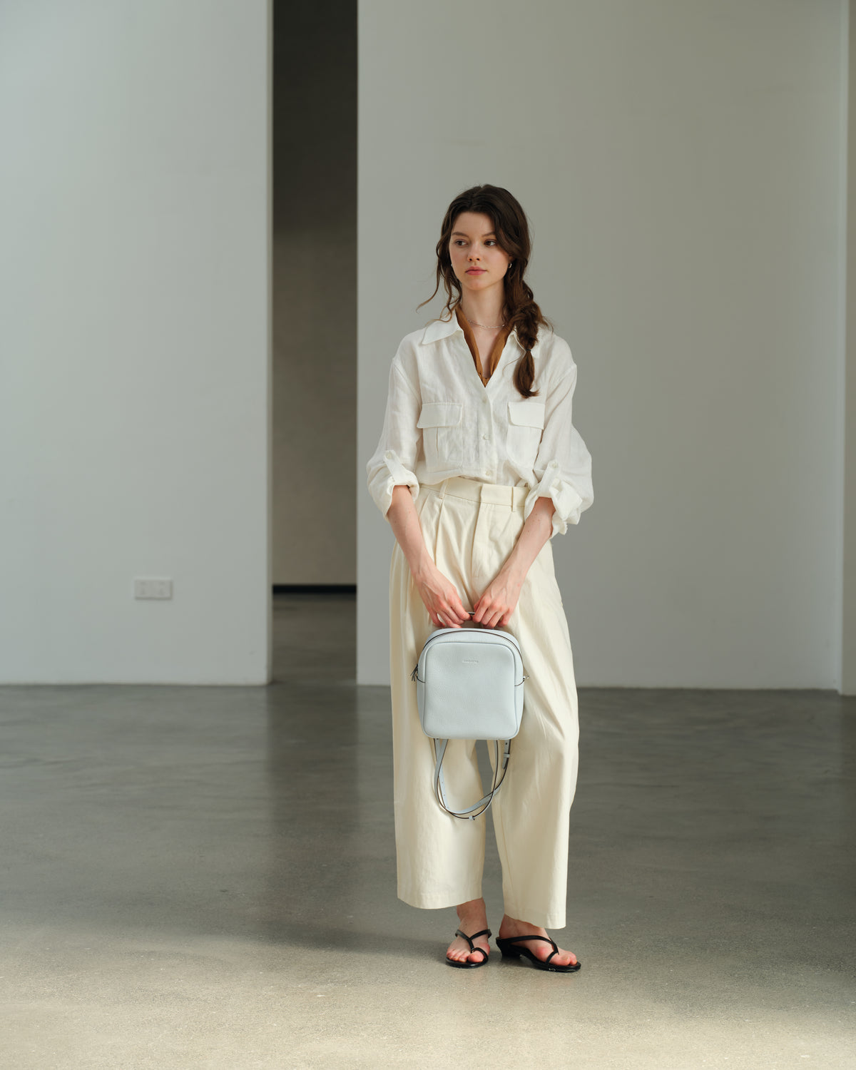 Le Muse bag
