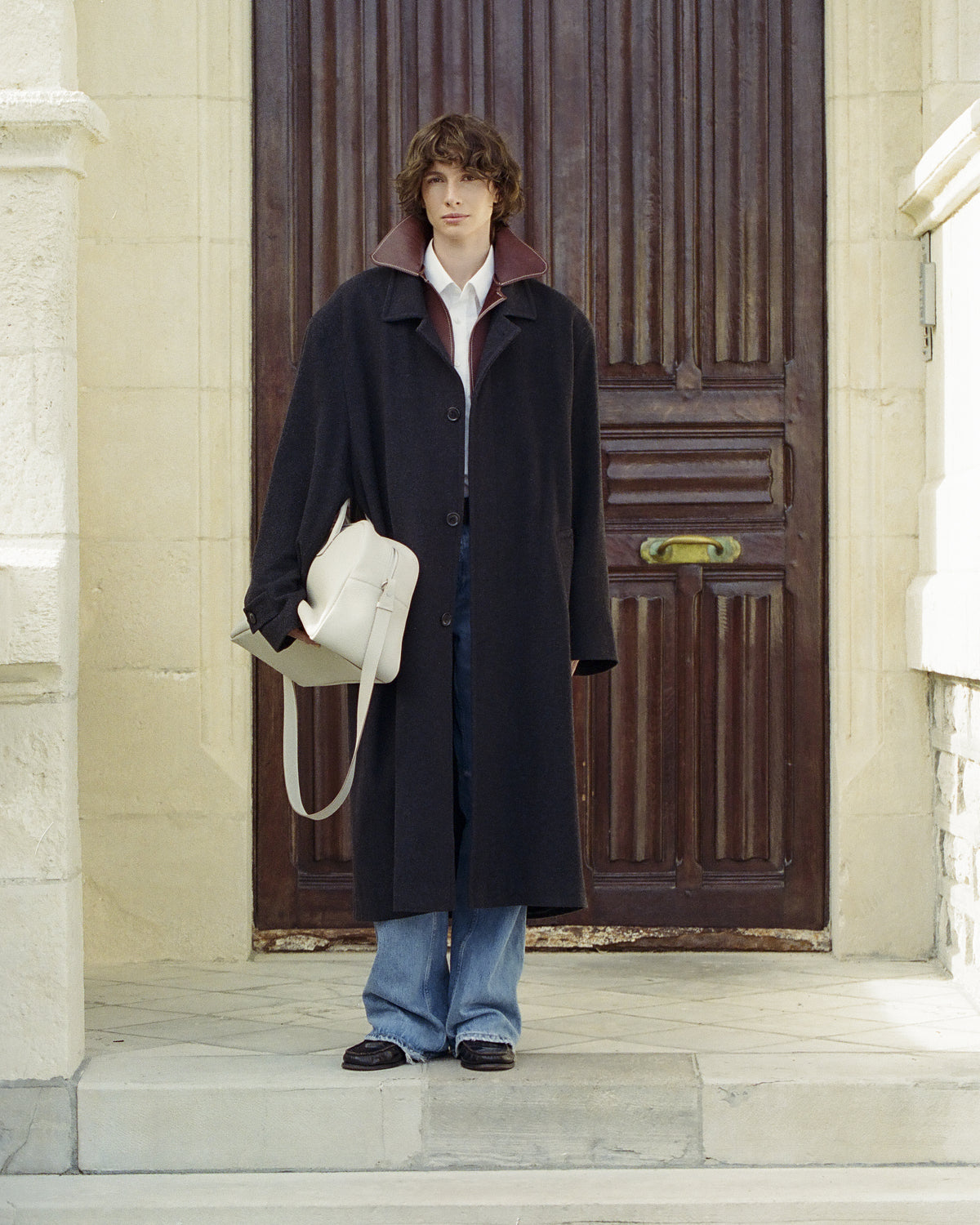 LUMA bag