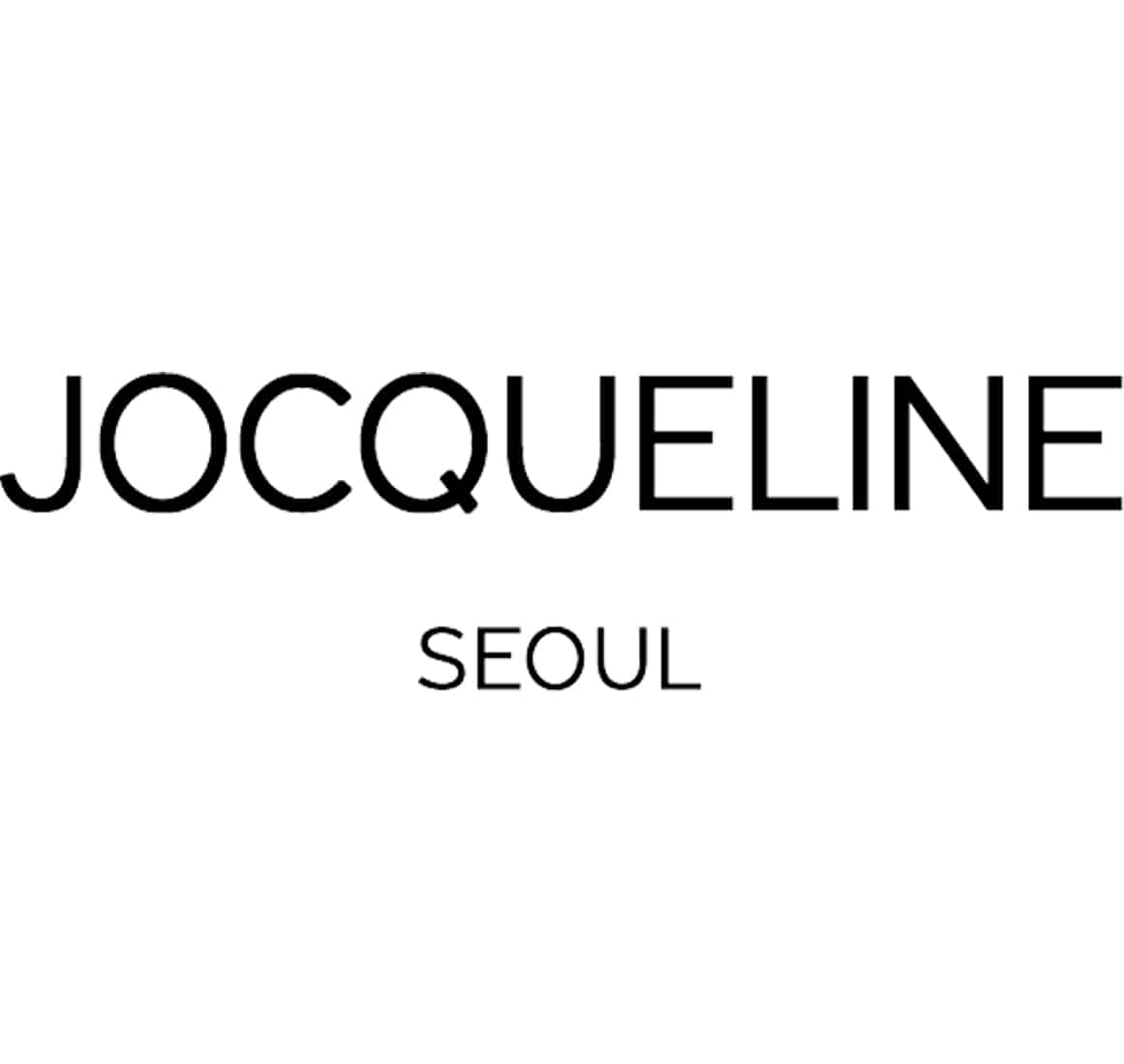 JOCQUELINE SEOUL